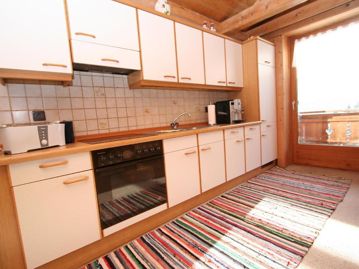 Apartment Annelies-3 By Interhome Muhlfeld المظهر الخارجي الصورة